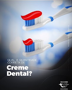 Escovar os Dentes é Essencial — Mas o Creme Dental Faz Toda a Diferença!